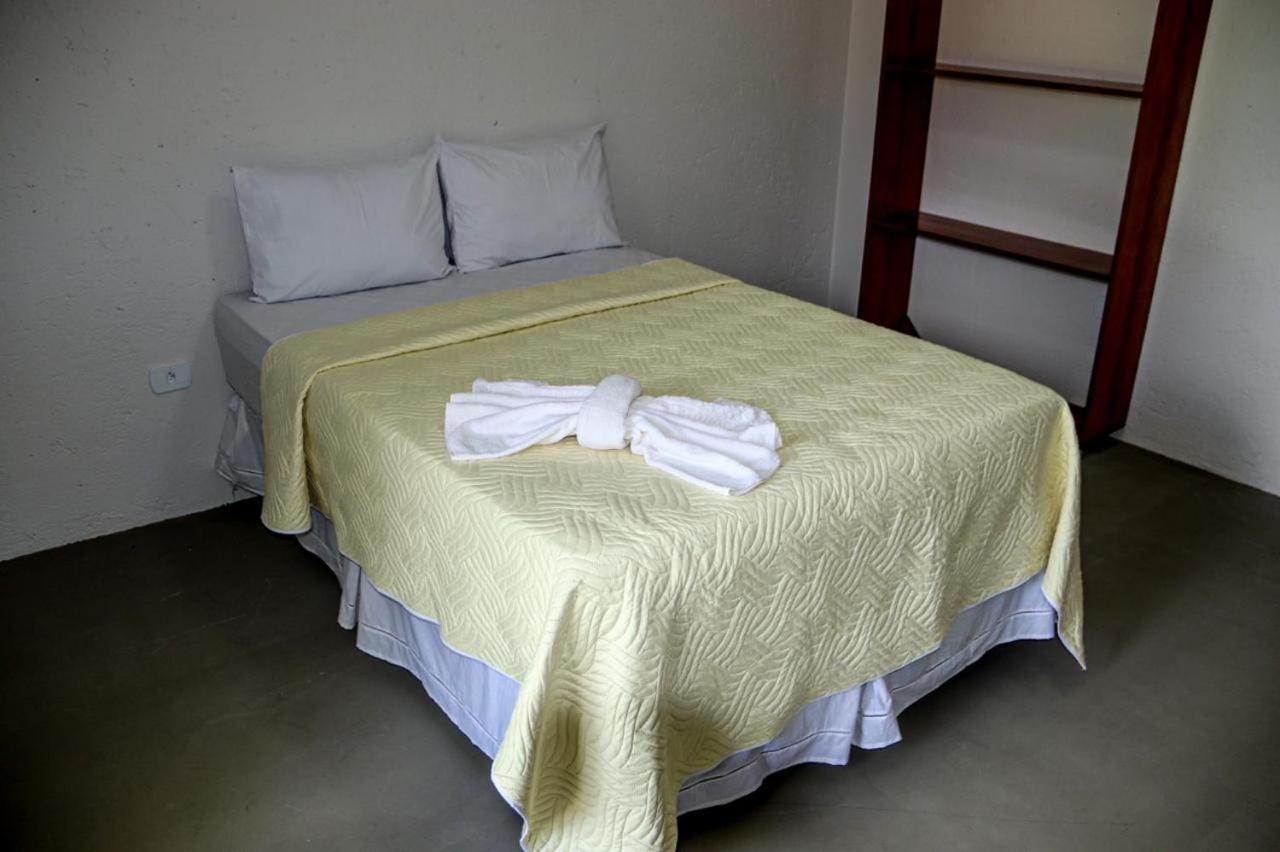 Pousada Pe Na Areia São Miguel dos Milagres Extérieur photo