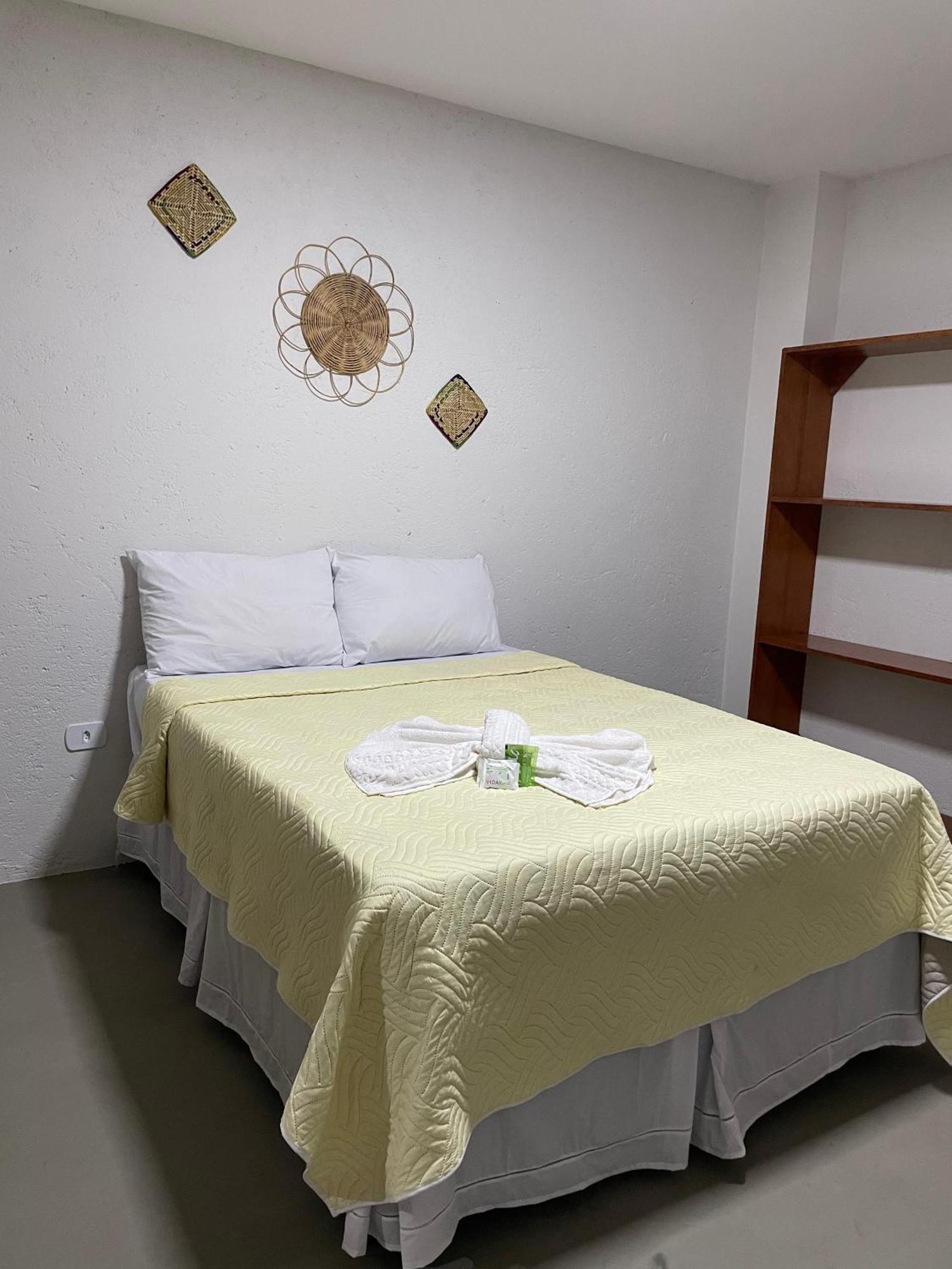 Pousada Pe Na Areia São Miguel dos Milagres Extérieur photo
